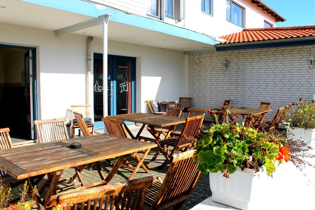 Medio Apartments เฟรเดอเรชา ภายนอก รูปภาพ